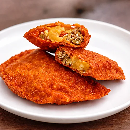 Regular Empanada