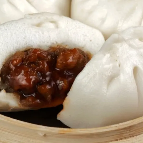 Siopao (Solo Only)