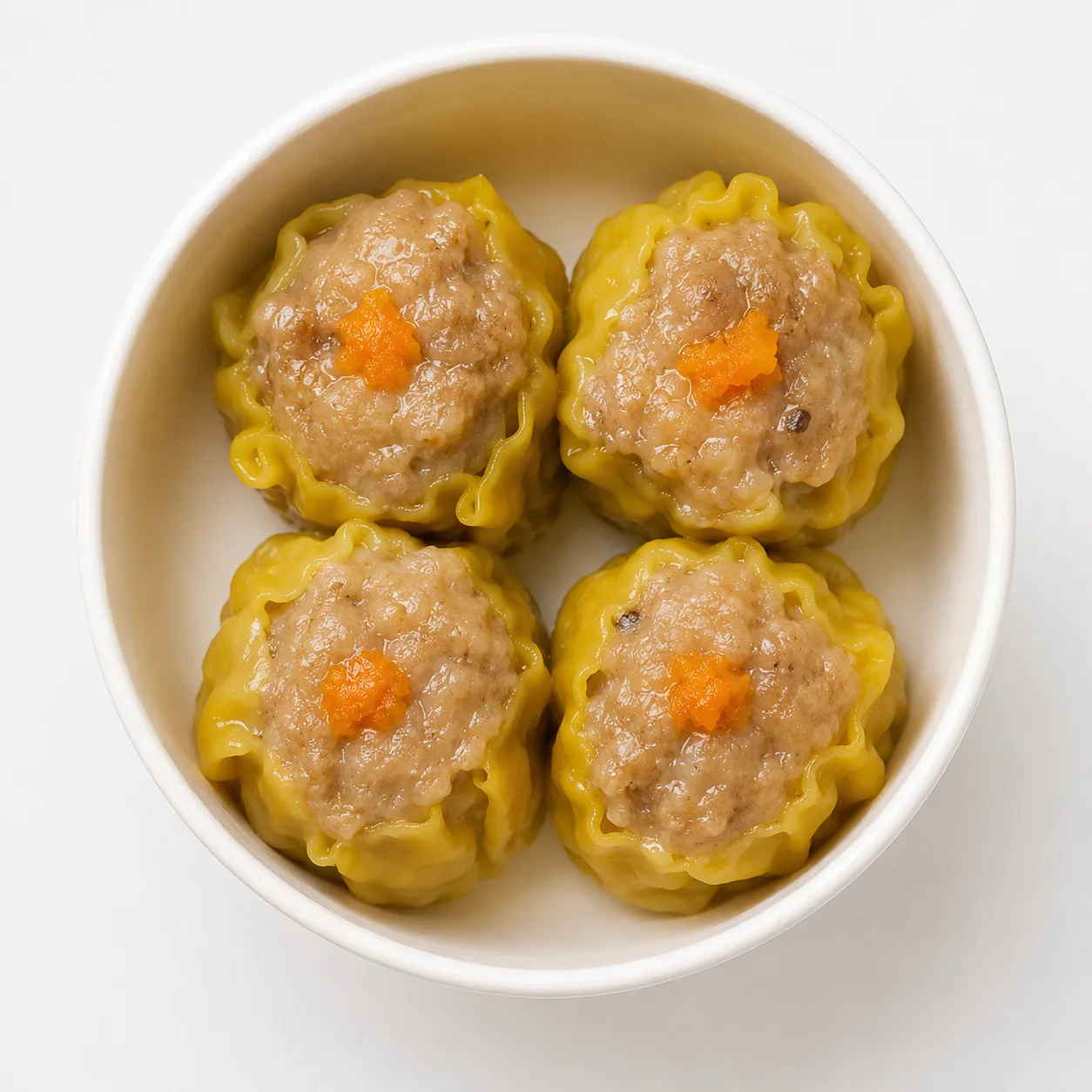 Siomai chicken