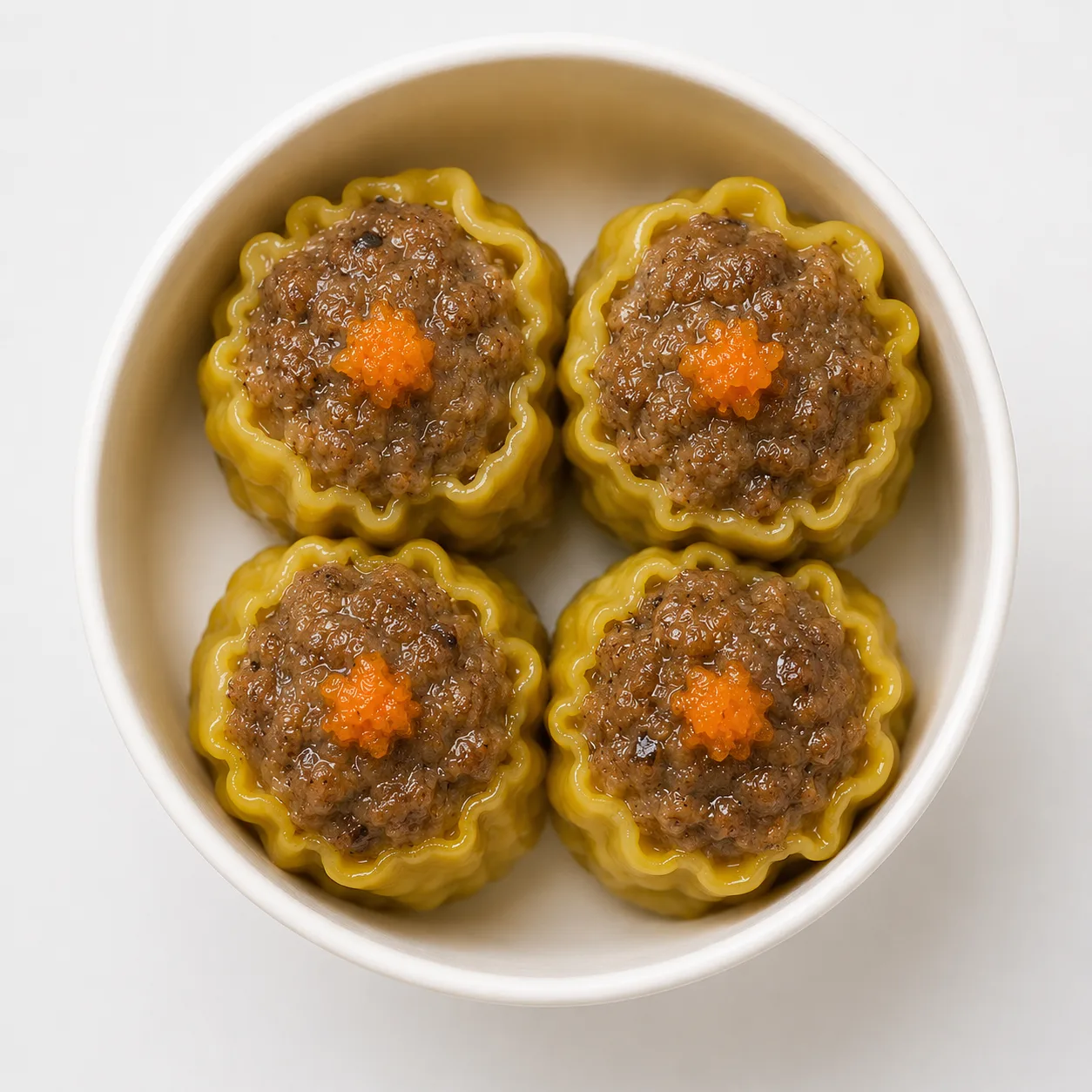 Siomai beef