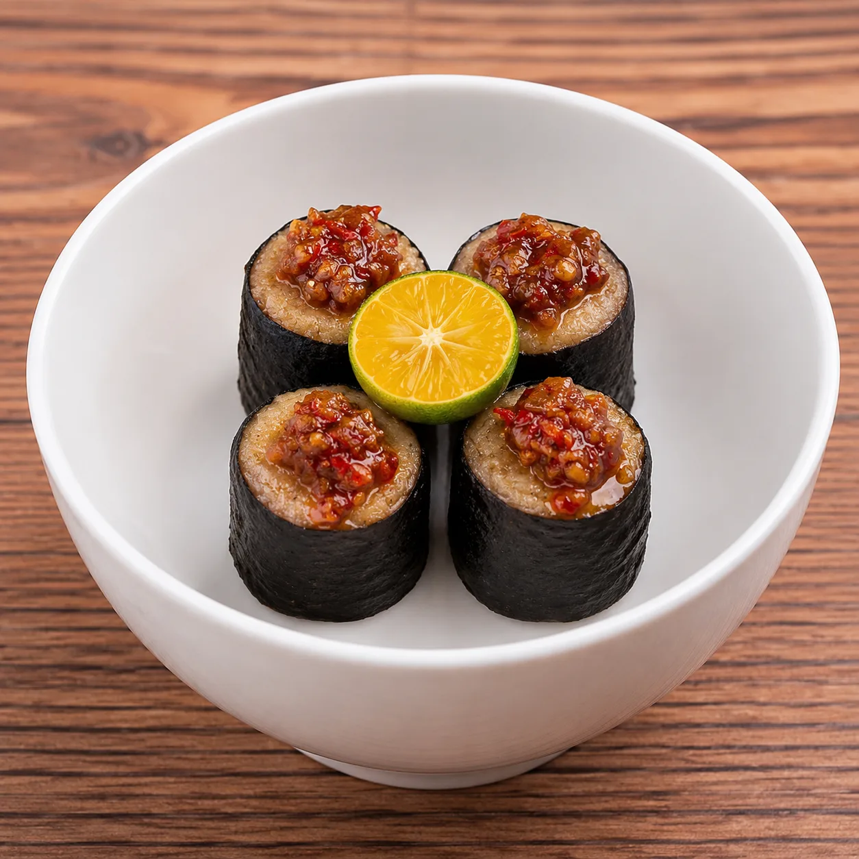 Japanese siomai