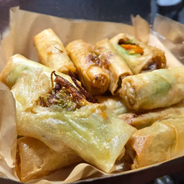 Lumpia