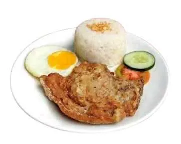 PorkSilog