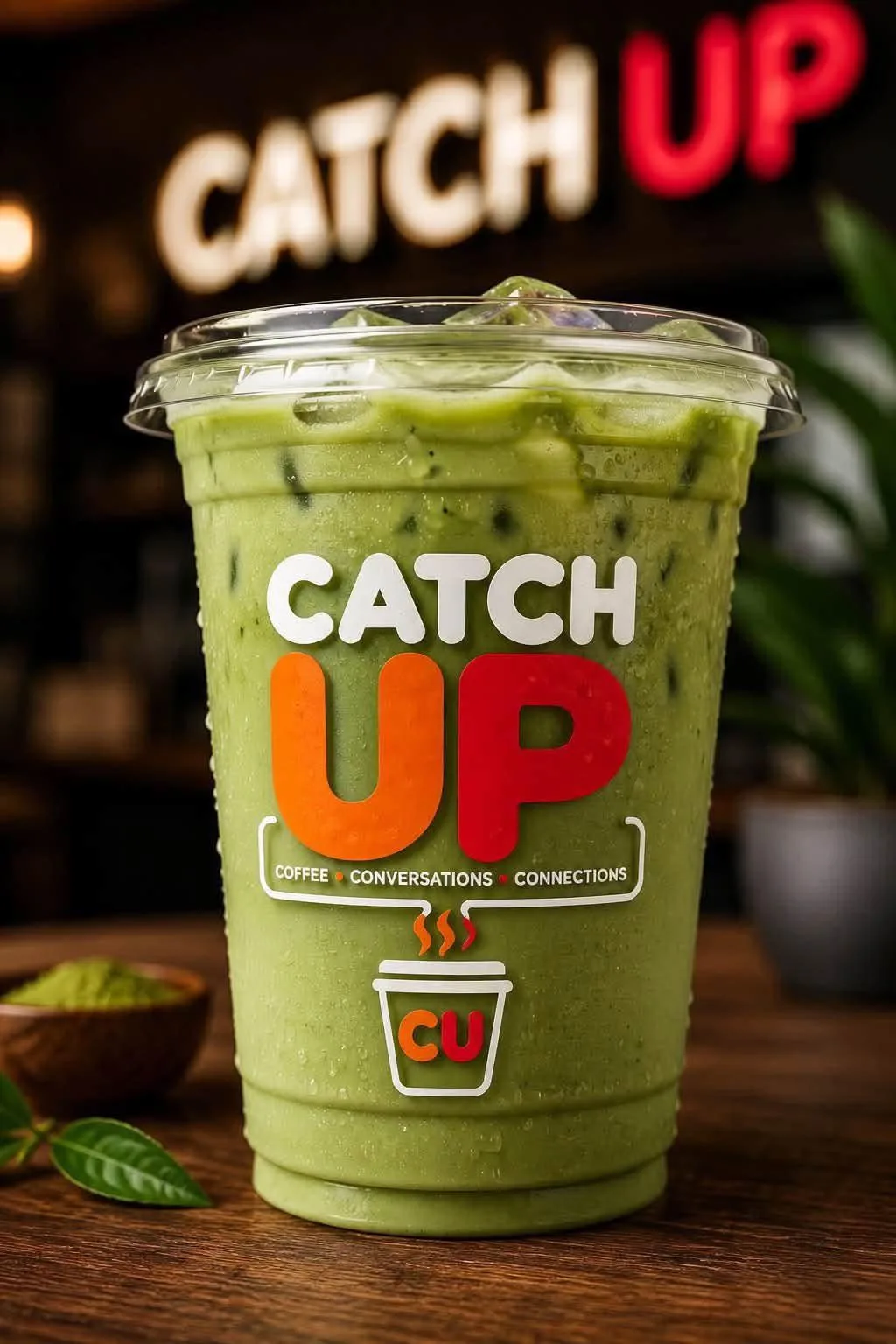 Matcha
