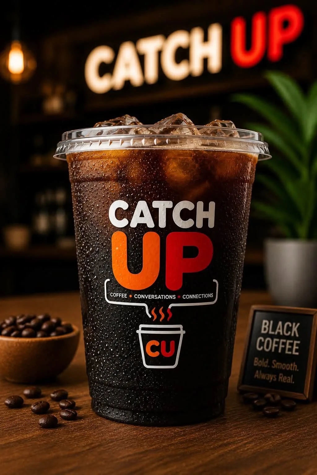 Black Americano