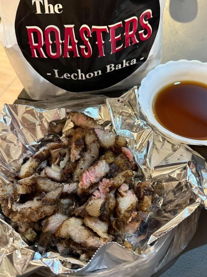 Lechon Baka