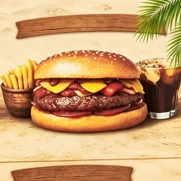 Smash Burger