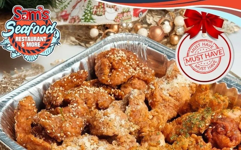 Chicken Wings (Ala Carte)