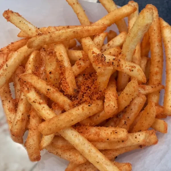Fries