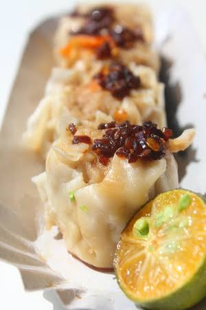 Siomai