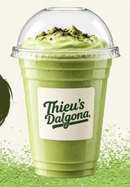 Matcha Green Tea  Milkbase