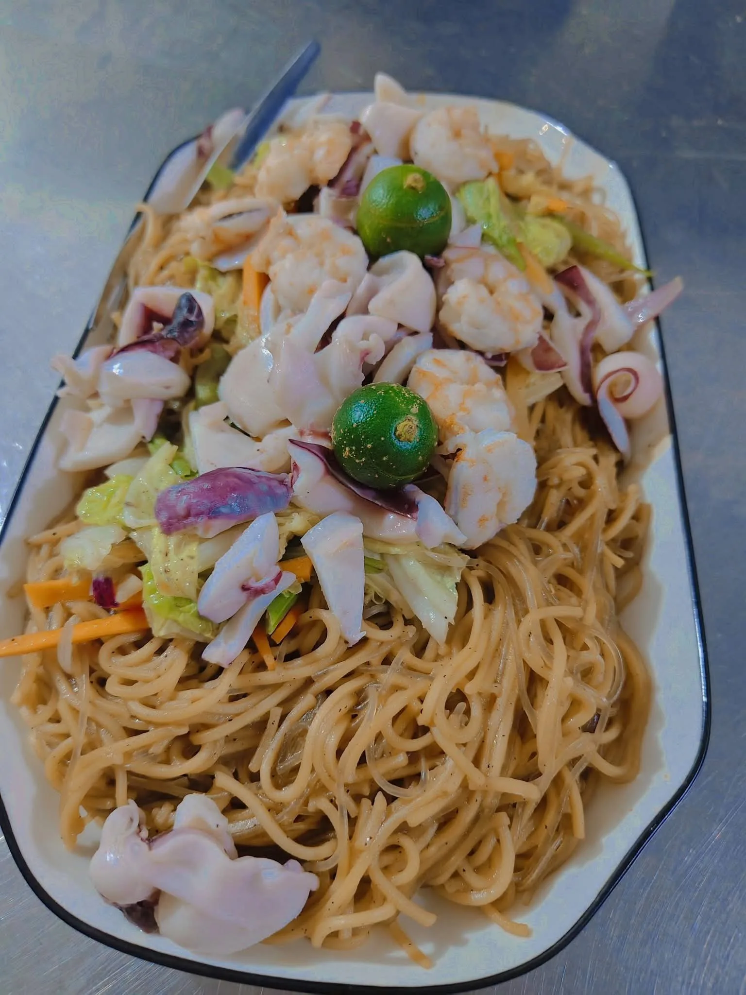Bam-i Seafood