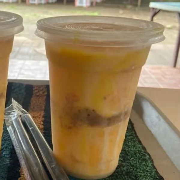 Mango Shake