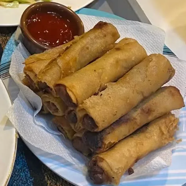 Lumpia 12 pcs