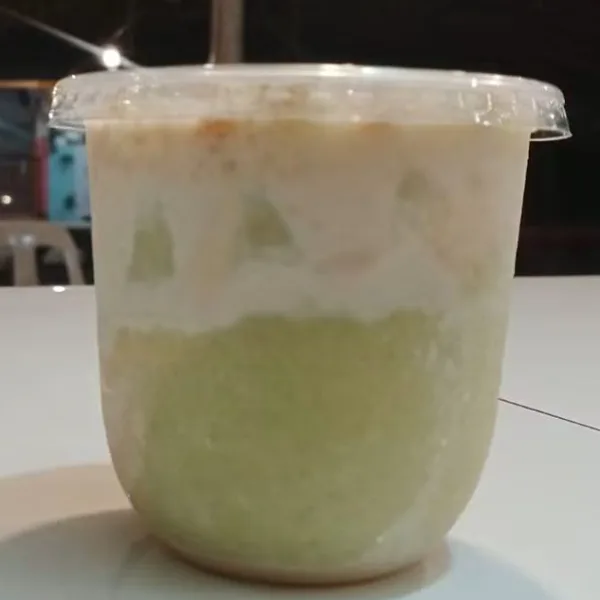 Avocado Shake