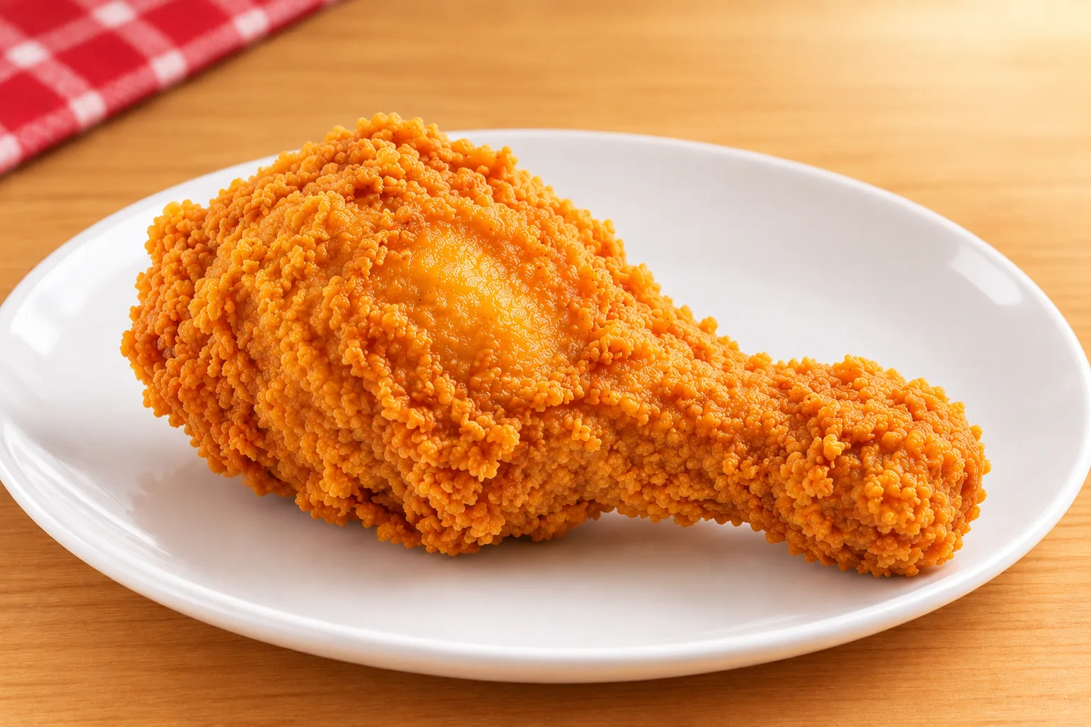 Chicken only