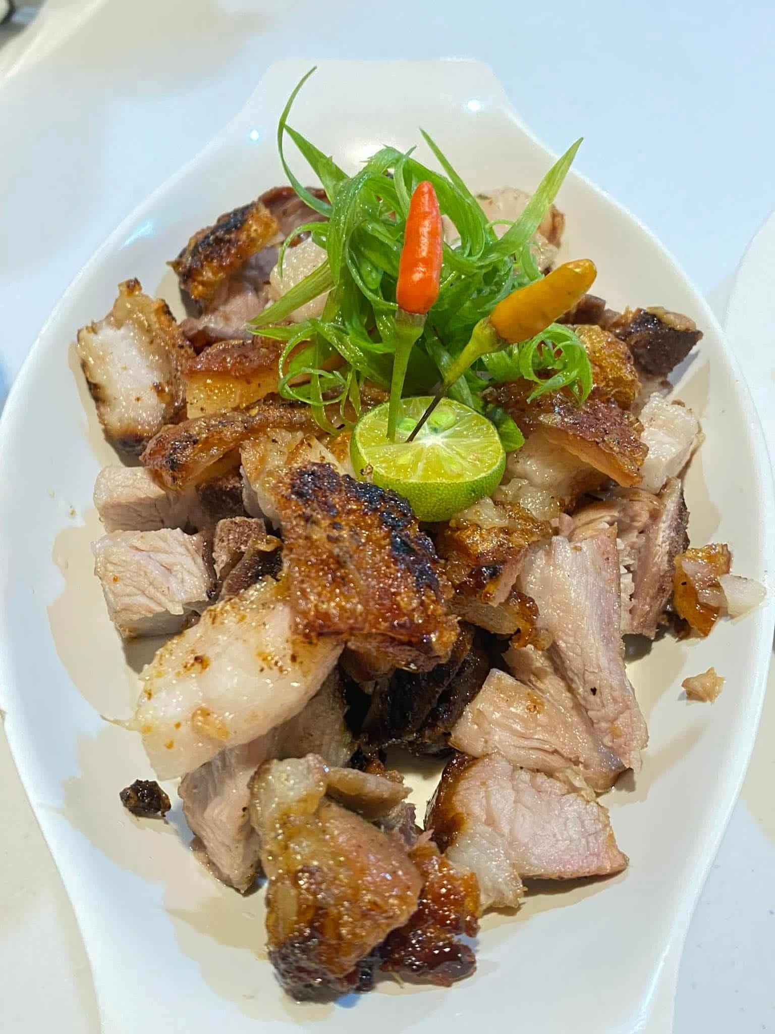 Liempo