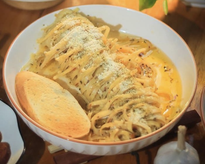 Aglio e Olio