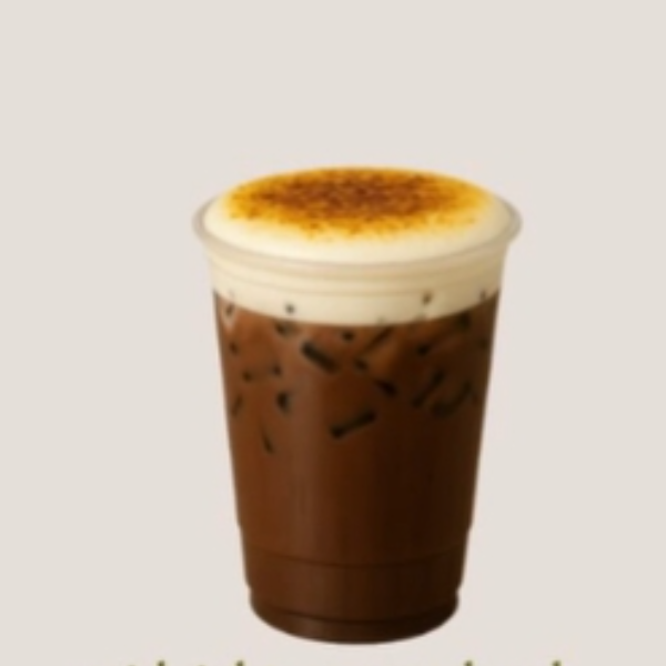 Midnight Cocoa Cloud