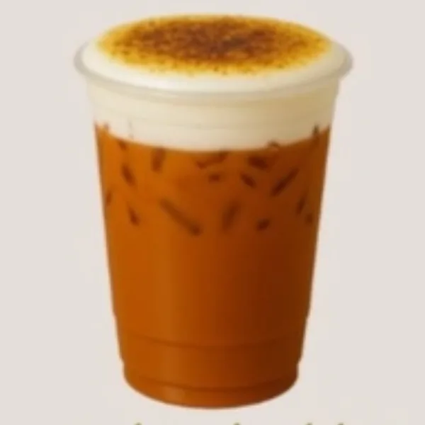 Molten Cloud Thai