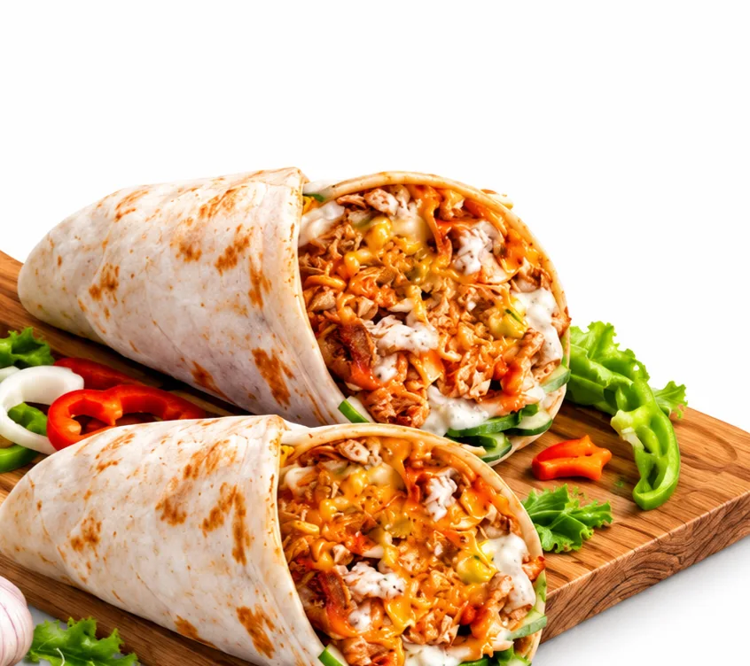 Pita Shawarma  B1T1