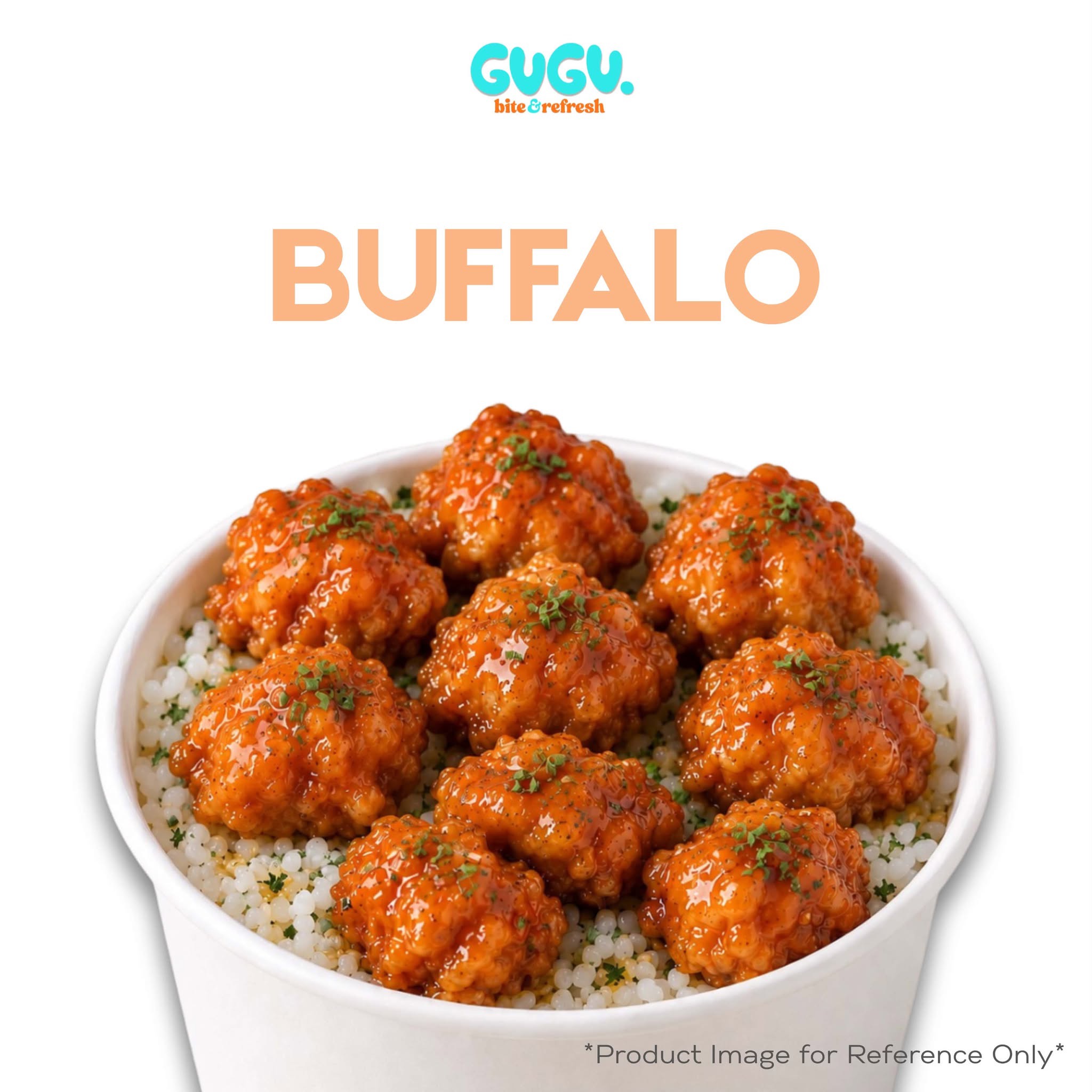 Buffalo Pop