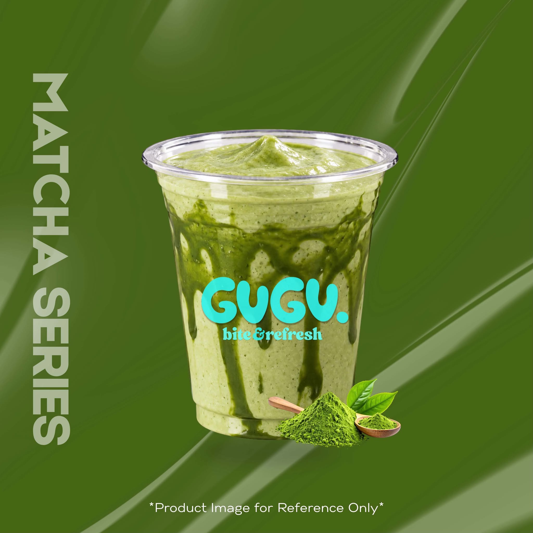 Matcha Classic