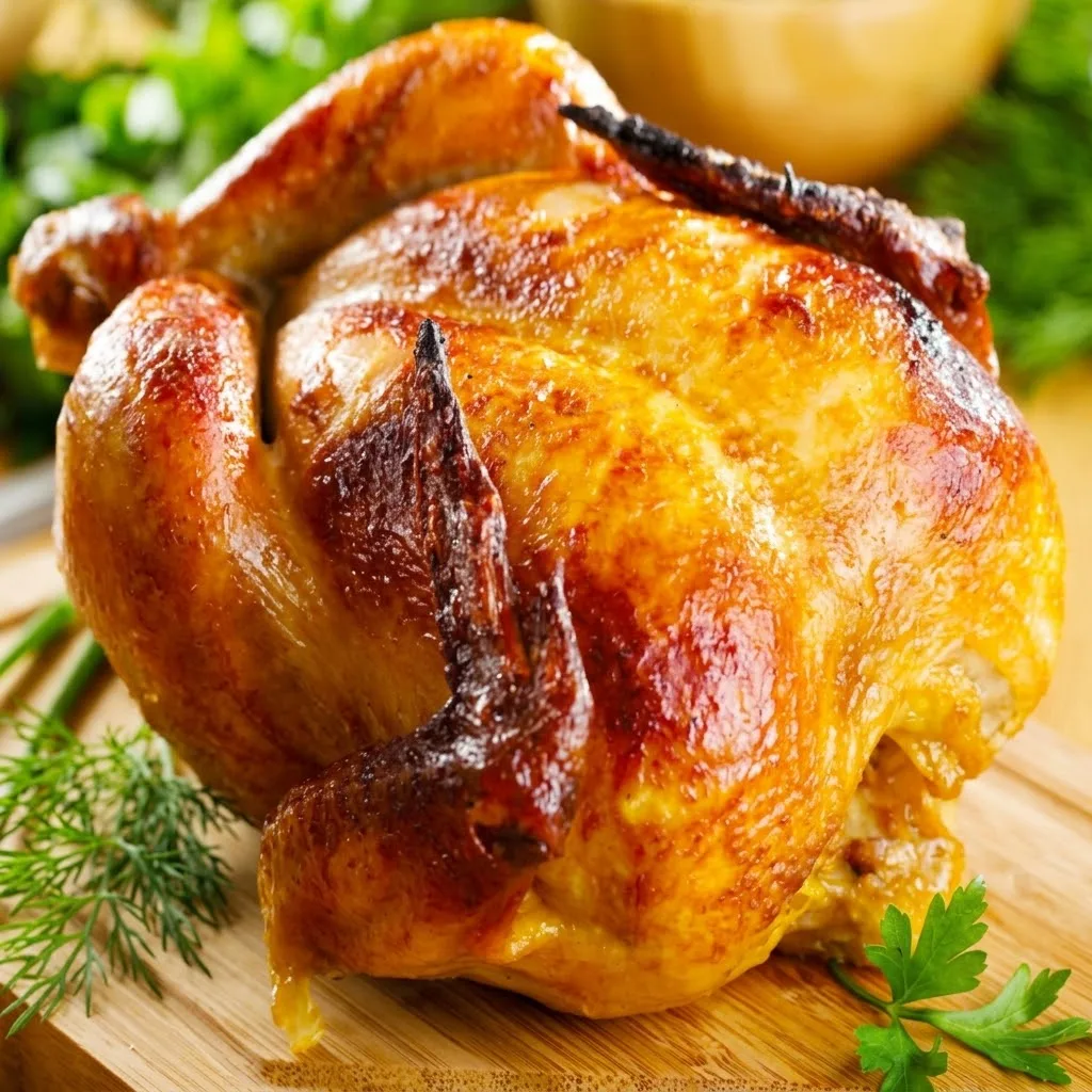 Lechon Manok