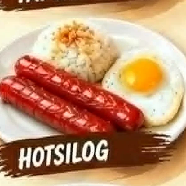 Hotsilog