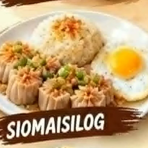Siomaisilog