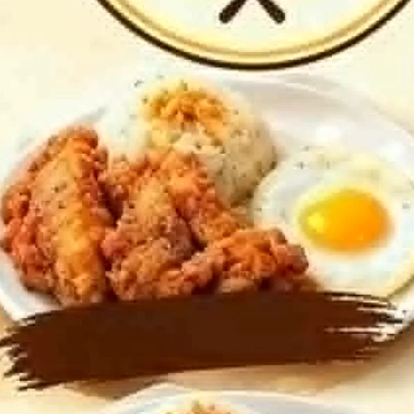 Chicksilog