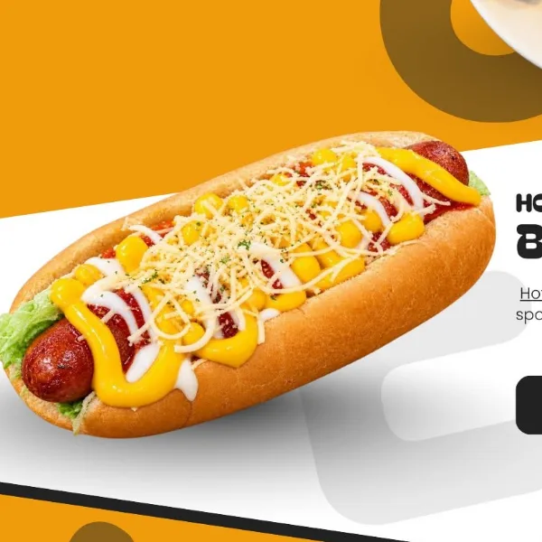 Hotdog Bliss