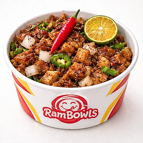 Pork Sisig