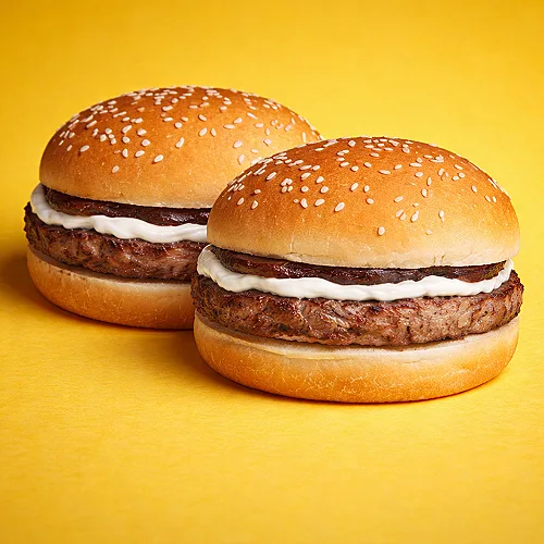 Beef Burger B1T1