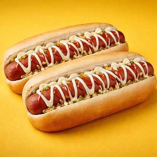 Footlong B1T1