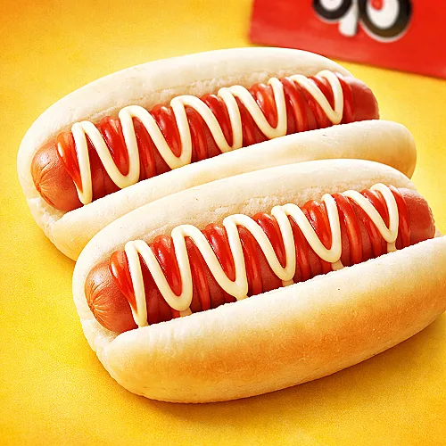 Hotdog B1T1
