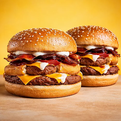 Overload Burger B1T1