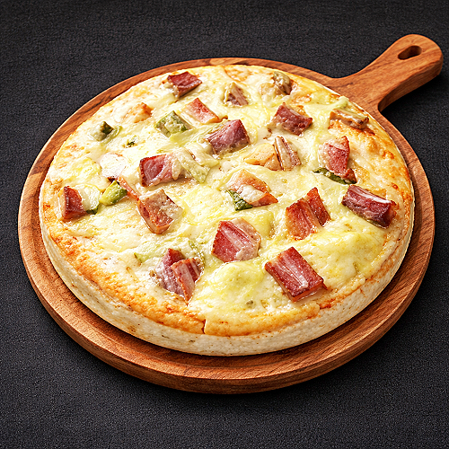Hawaiian Pizza