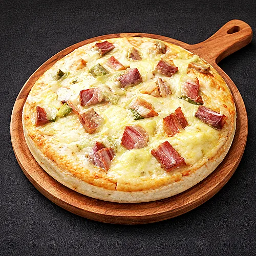 Hawaiian Pizza