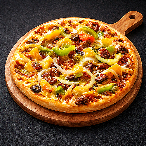 Italian Pizza
