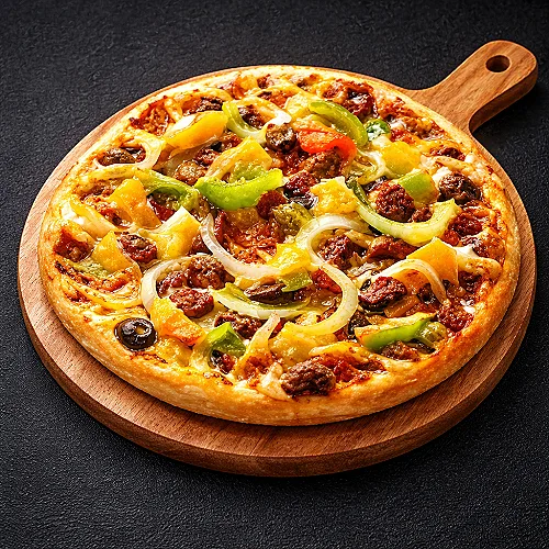Italian Pizza