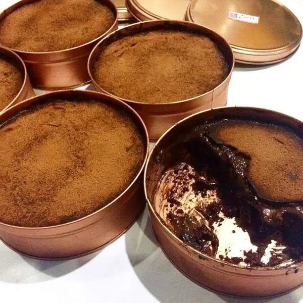 Choco Dream Cake