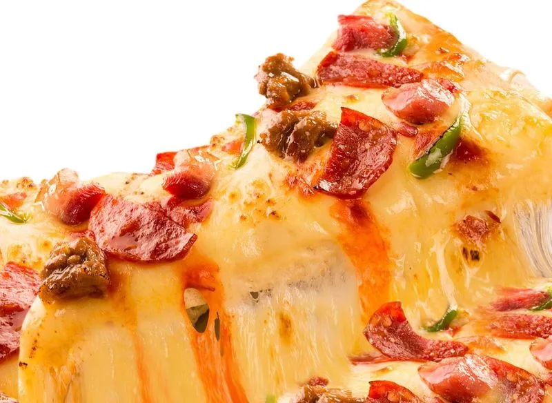 Bacon Sausage Bonanza