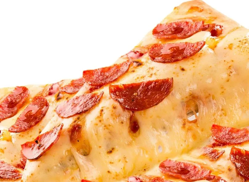 Pepperoni Sorpresa