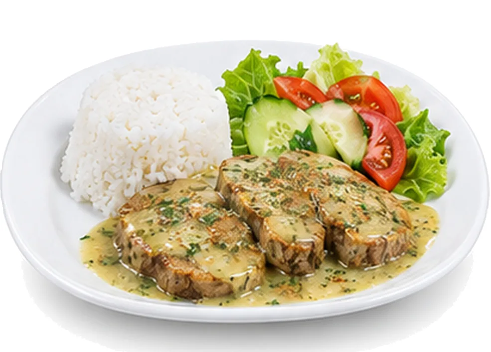 Pork Tenderloin