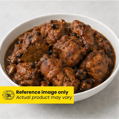 Pork Adobo