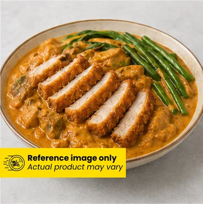 Crispy Kare-Kare