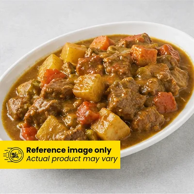 Beef Curry