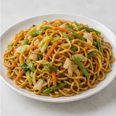 Pancit Canton