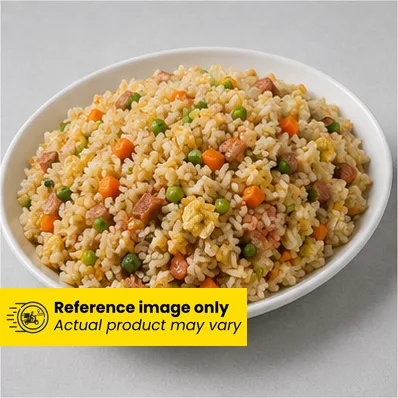 Fried Rice